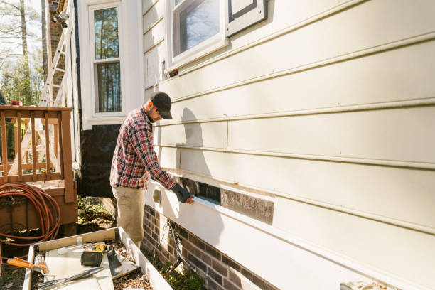Top rated local Storm Damage Siding Repair specialists in Golden, CO